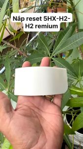Nắp reset máy lọc nước ion kiềm Trim ion ti5HX-H2-H2 Remium