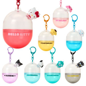 Sanrio | Fun Hello Kitty Blind Box Keychain