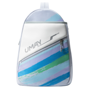 Umay(佑美) | Large Capacity Badminton Racket Backpack