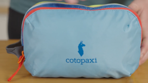 Cotopaxi Nido Accessory Bag