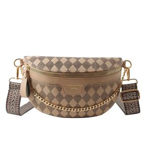 Tya Bag Store - Tas Wanita Waistbag Wanita 8347