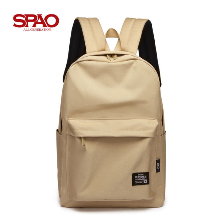 Spao backpack cheap