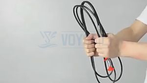 0.9m-2m Steel Pipeline Cleaner: A Comprehensive Guide