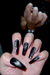 Set Gel Nhện Nhũ Metan Vinimay 6 Màu Chính Hãng