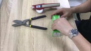 Máy Tạo Nhãn Aibecy ABS Máy Ép Nổi Chữ Số Và Chữ Cái Máy Tạo Nhãn Cầm Tay Với Tính Năng In Hai Mặt Máy In Laser.