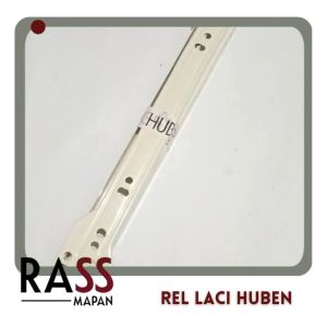 1 BOX RLH Rel Laci HUBEN 60cm