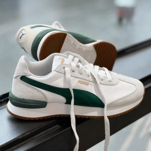 PUMA | Casual Retro R78 Running Travel Shoes