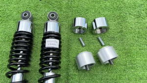 Cặp Đôn Phuộc NICEsữ dụng cho phuộc NICE zin và NICE F1