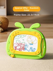 YUERBAO | Erasable Drawing and Writing Board for Toddlers