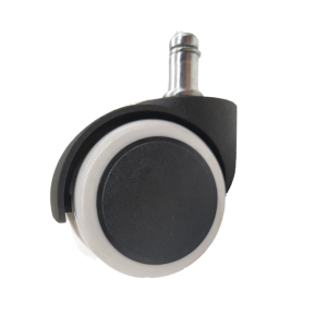 Bánh xe chân ghế xoay 360 độ ghế văn phòng (Chân gài)