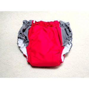 Clodi Dewasa & Lansia size M ( BB 35-50 kg)Clodi Celana Model Celana Insert lepas pasang Popok Dewasa Cuci Ulang Popok Lansia Ramah lingkungan Clodi Lansia Cuci Ulang