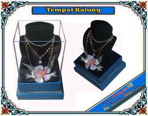 tempat perhiasan kalungtempat perhiasan pernikahankotak kalung pernikahankotak perhiasan kalung cantikkotak perhiasan kalung murahbox perhiasan kalung