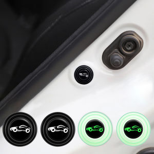 Universal Car Door Shock Absorber Pads: A Comprehensive Guide