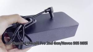 53V 2.3A E-Scooter Charger for Xiaomi Scooter 4 Ultra/4 Pro 2nd Gen/ 5/5pro for Navee S65/S60/S40/N65i ST3/ST3 Pro