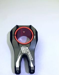 INSPEED ST-350 Stem 50mm*31.8mm High-Strength Lightweight AL6061 Aluminium Alloy Forged Stem MTB Road Bike Bicycle Part