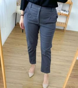 Celana Chino wanita - celana pensil wanita- celana kerja