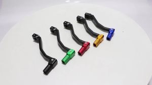 Foot Gear shift Lever Motorcycle Gear Lever Pedal for Kawasaki KLX230 Honda CRF300 Rally CRF300L L 250 M CRF250L Dirt Bike