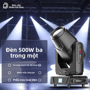 Paxdun | Đèn Mẫu Đu đưa 500W