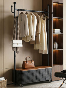 HAOMEIJIA | Portable Durable Indoor Outdoor Clothes Drying Rack