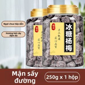 Mận Trung Quốc Bảo Quản 500g