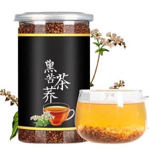 Authentic Full Germination Buckwheat Tea