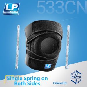 LP | Breathable Multi-Sport Protective Knee Pads