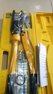 # YQK -70 YQK-300 10-300 Sq.mm ซีม ย้ำหางปลา ไฮโดรลิค 4-70 Sq.mm ซีม พร้อมดายหกเหลี่ยม