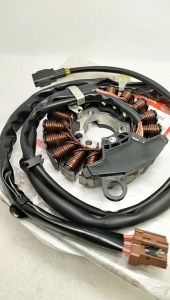 Spull Assy Sensor CKP Genio Beat Deluxe Street Led All New Scoopy ESP Honda Spull Assy K0J