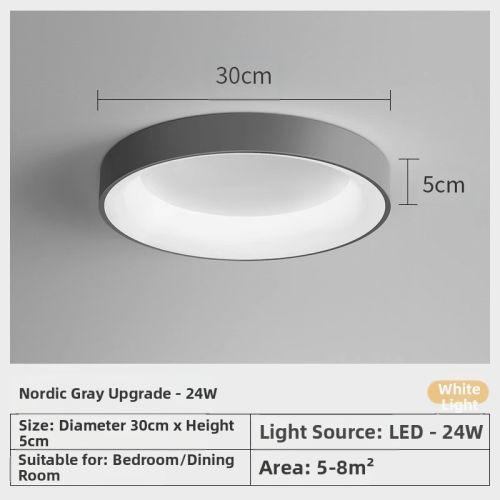 How to Choose the Best Flush Mount Kitchen Ceiling Lights for Low Ceilings