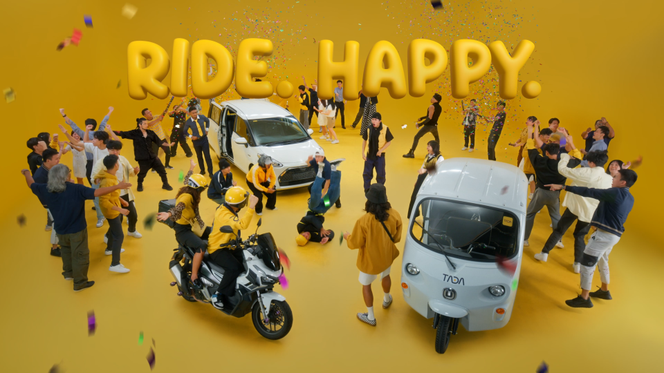 [TADA Voucher] 10 x $10 OFF Voucher Code [find your codes in order confirmation email] Promo Code/Transport/Vouchers/TADA Rides/TADA/Ride Vouchers/Grab yours today!