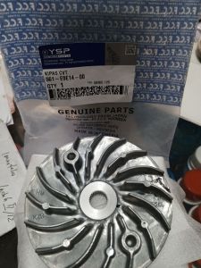 KIPAS CVT FACE DRIVE KZR KWN VARIO 125 VARIO 150 ORIGINAL YSP FCC