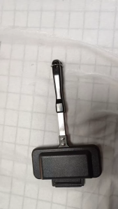 Sandwich Sosis Waffle Maker Panjang V2 / Alat Cetakan Sandwich Waffle Gulung Panjang Premium / Cetakan Sandwich Sosis Premium