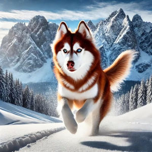 HUACAN Diamond Art Painting Wolf Winter Animal Diamond Mosaic On The Basement Dog Snow Handiacrsft Full Drill Forest Home Decor