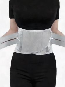 Đai Hỗ Trợ Cột Sống Thắt Lưng Thiết Kế Sinh Học Giảm Đau Thần Kinh Tọa & Thoát Vị Đĩa Đệm Cho Nam & Nữ Giúp Quản Lý Đau Lưng Dưới