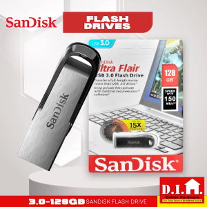 Do It Home SanDisk Flash Drive 3.0 128GB