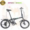 [SINGAPORE OFFICIAL SHOP ]CAMEL Foldable Bicycle with Disc Brake 7Speeds Shimano/ Authentic Camel bike/ 20inch Foldable bike/ Adults Foldable/folding bikes. 