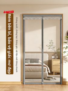 LUOYOUTE | Rèm Cửa Chống Muỗi Từ Tính