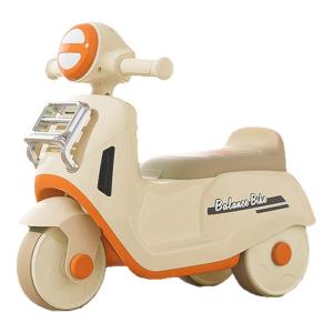 YIHECHUYAO | Musical and Lighted Kids Balance Bike