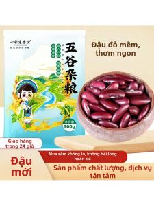 Large Grain Fresh Red Kidney Beans