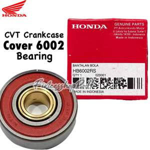 CVT Bearing - HONDA CLICK V1 V2 V3 BEAT carb/Fi v1v2v3 SCOOPY ADV 150 160 PCX 150 160 AIRBLADE 160