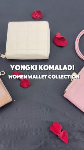 [ ORIGINAL ] DOMPET YONGKI KOMALADI OL-SY480081-22