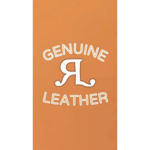 Rusty Lopez Kids Leather Boots (Boy)-EDY