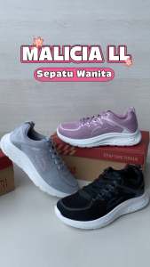 Carvil Sepatu Wanita Malicia LL