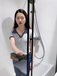 SSWW | Chống Hôi Thối Cống Thoát Nước Bằng Inox Không Nhìn Thấy