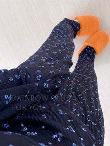 Bộ Đồ Ngủ Modal Mùa Hè Thường Ngày Cổ Tròn in Hoa Áo Cardigan Dài Quần Dài Dây Đeo Ngoài Trời Thoải Mái Mặc Ở Nhà