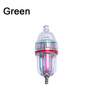 1 pc LED color fishing light flashing underwater lure light night fishing deepwater fish light powerful light