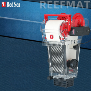 RED SEA | Automatic Tank Bottom Filter Physical Filtration