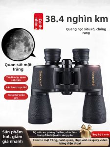 BENKOO | Kính Viễn Vọng Cao Cấp Chuyên Nghiệp Dùng Ngày và Đêm