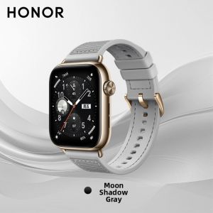 HONOR | ESIM Call Heart Rate Blood Oxygen Sleep Monitoring GPS Smart Watch