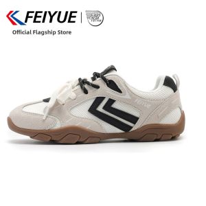 Feiyue | Breathable Womens Hiking Shoes